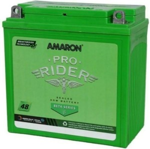 Amaron amaron pro rider