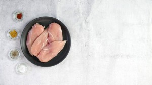 Chicken Breast (Boneless) 750 gm