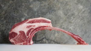 Goat Chops - Ribs & Chops (Velladu) 1 kg