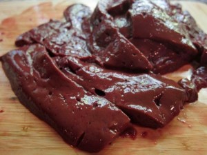 Mutton Liver (Eeral) 750 gm