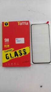 TOTTA 5D GLASS FOR ONE PLUS 7 PRO 