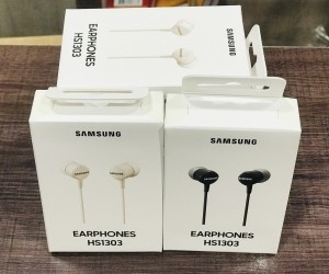 Samsung earphone HS1303 