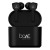 boAt Airdopes 408 wireless Earbuds (Active Black)