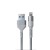 FINGERS FMC-L05 Lightning Mobile Cable with Charging and Data Transfer