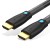 vention HDMI Cable 20M Black for Engineering(AAMBQ)