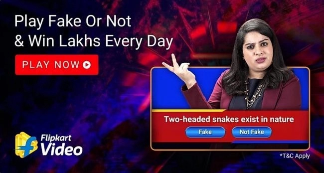 FLIPKART QUIZ: DAILY LIVE NOW, ANSWERS LEAKED 17, JAN, 2021