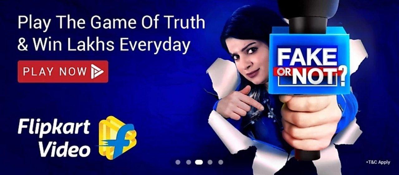 FLIPKART QUIZ: DAILY TRIVIA LIVE NOW, ANSWERS LEAKED 28, DECEMBER, 2020