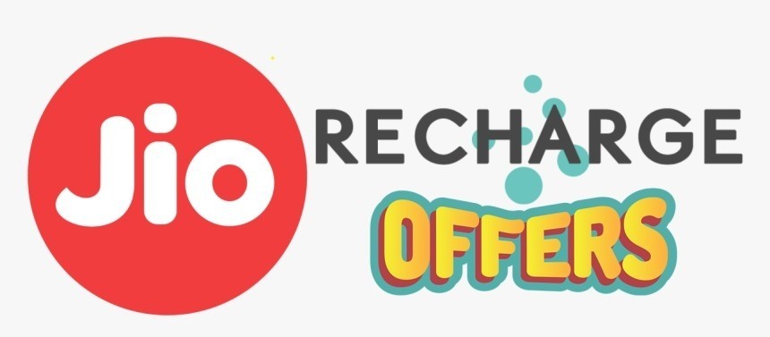 Jio Recharge offers - Get upto Rs.180 CashBack on Jio Recharges.
