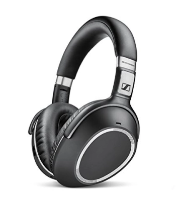 sennheiser pxc550 wireless headphones (black) PXC 550 Wireless